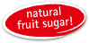 no added sugar